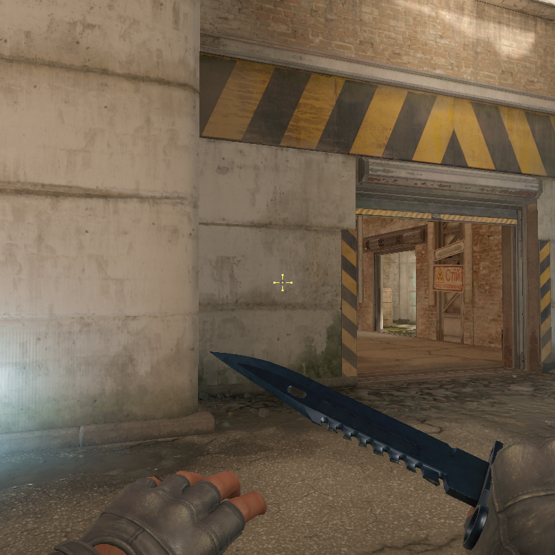 girlglock_'s tweet photo. bringing the peak crosshair back to life https://t.co/MSfTlw5s4P