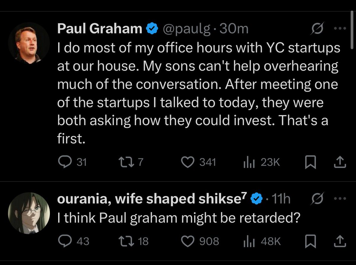 Alex Cohen tweet media