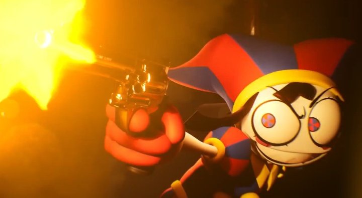TheCartoonBase's tweet photo. ‘The Amazing Digital Circus’ Episode 6 will release on August 15th.

The episode will be over 33-minutes. https://t.co/fVJ4GlGvjQ