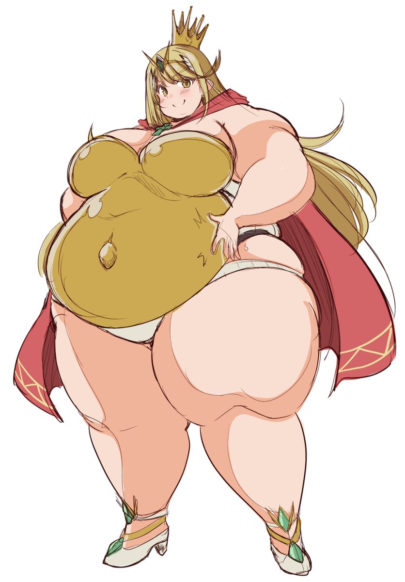 太っちょヒカリのクルール化とかどうですか 