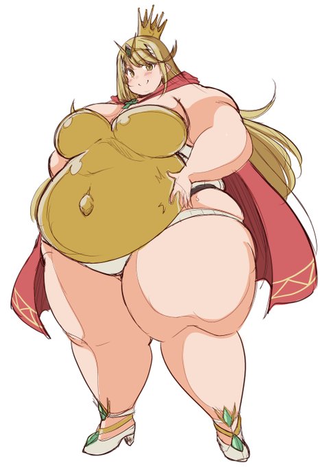 太っちょヒカリのクルール化とかどうですか 