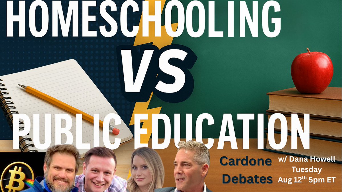 Gary Cardone (@garycardone) on Twitter photo Cardone Debates with <a href="/thedanahowell/">Dana Howell</a> this Tuesday, August 12th at 5pm ET
Streaming LIVE
on X, YouTube, LinkedIn, Rumble
<a href="/DarkSide2030_/">DarkSideOfTheMoon</a> <a href="/DustinStockton/">👽Dustin Stockton 🏴☠️</a> <a href="/EA_Rice/">Eric Rice</a> <a href="/ProjectChaney/">chaney_in_wonderland</a> Cardone Debates with <a href="/thedanahowell/">Dana Howell</a> this Tuesday, August 12th at 5pm ET
Streaming LIVE
on X, YouTube, LinkedIn, Rumble
<a href="/DarkSide2030_/">DarkSideOfTheMoon</a> <a href="/DustinStockton/">👽Dustin Stockton 🏴☠️</a> <a href="/EA_Rice/">Eric Rice</a> <a href="/ProjectChaney/">chaney_in_wonderland</a>