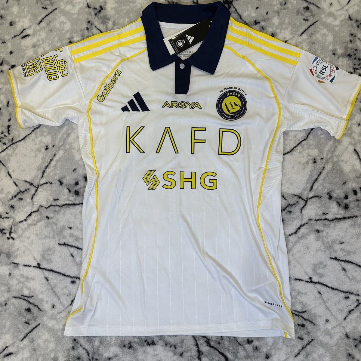 Tshirt_WorId's tweet photo. تيشرتات النصر للموسم الجديد :

https://t.co/nmDgkDksLL https://t.co/LXSH4cE7eM