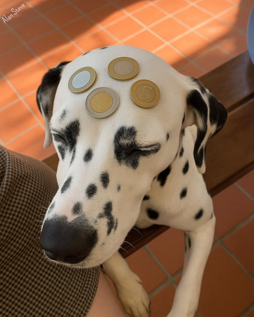 Así como trates al perrito de la suerte te irá esta semana ✨