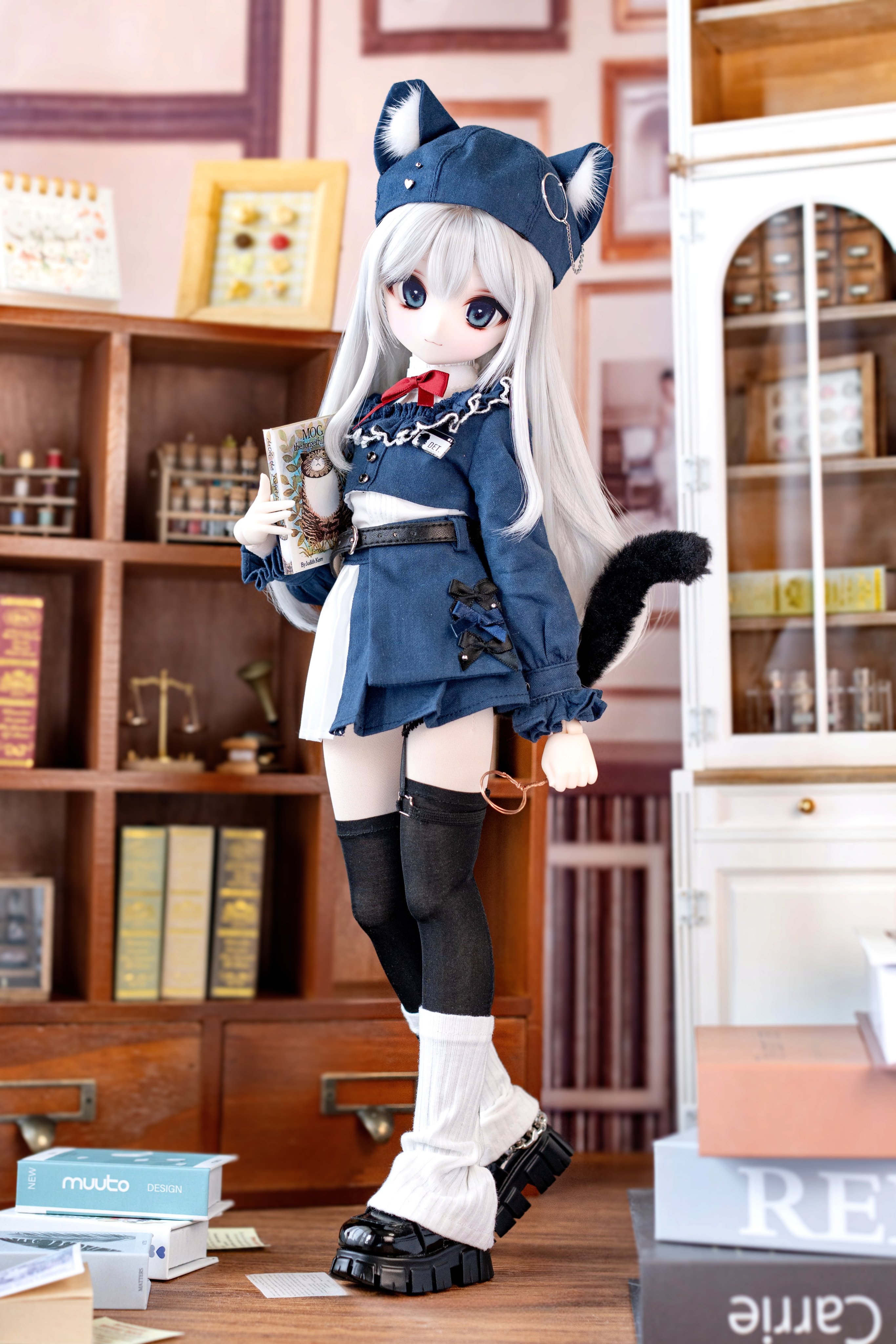 NOKODOLL (@Nokochann_jp) / X