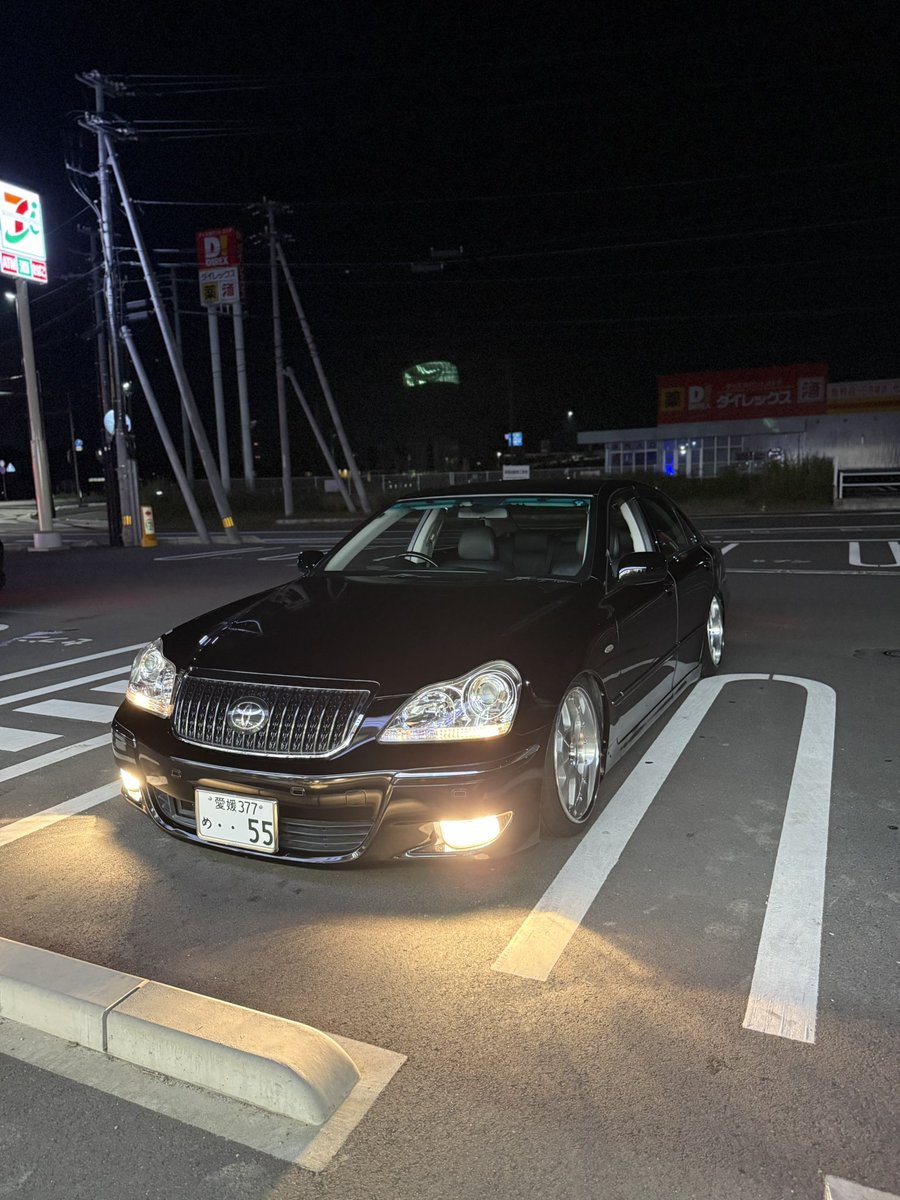 758__kxx's tweet photo. 動画見てて乗る気になった近々ドライブしよう😌 https://t.co/yLTjW2T6nR