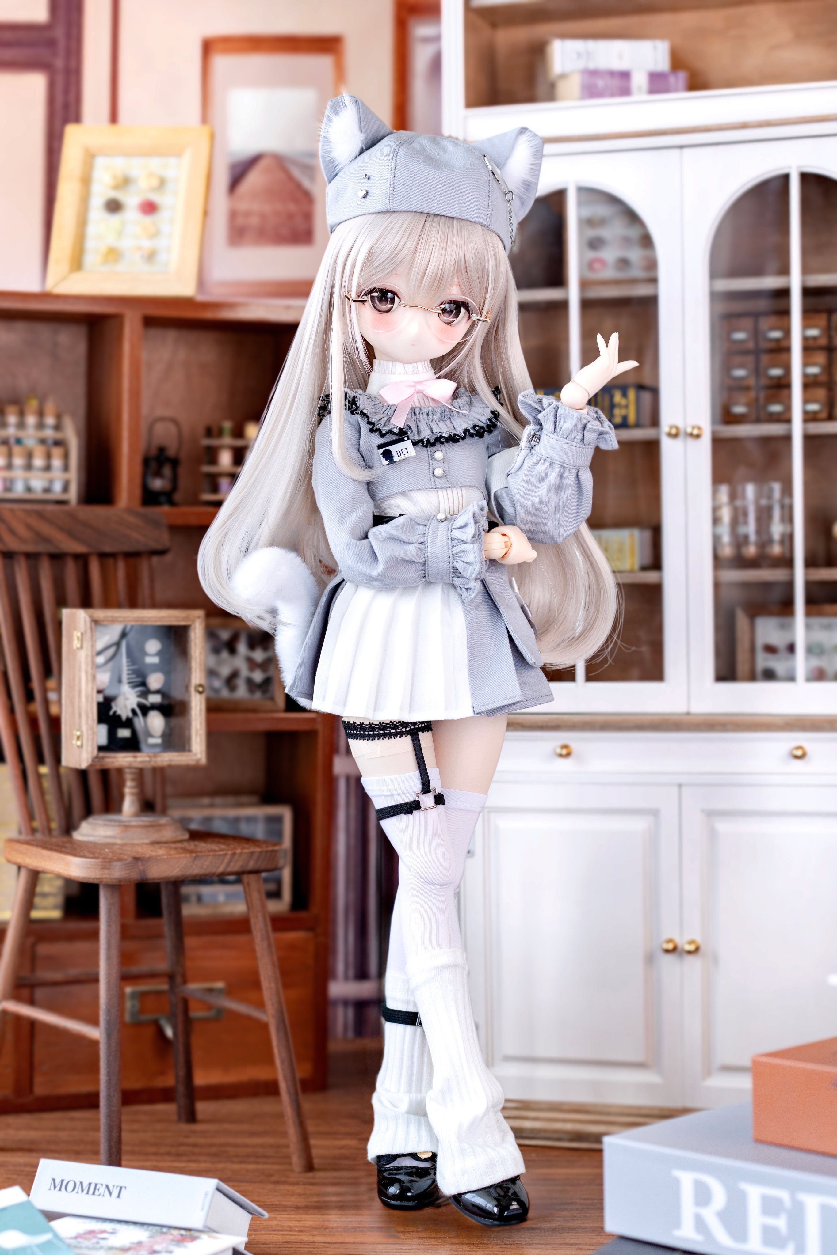 秋✴️の大特価Sale‼️ドイツからやって来た可愛いコンポジションドール③❤️ 秋✴️の大特価Sale‼️ドイツからやって来た可愛いコン