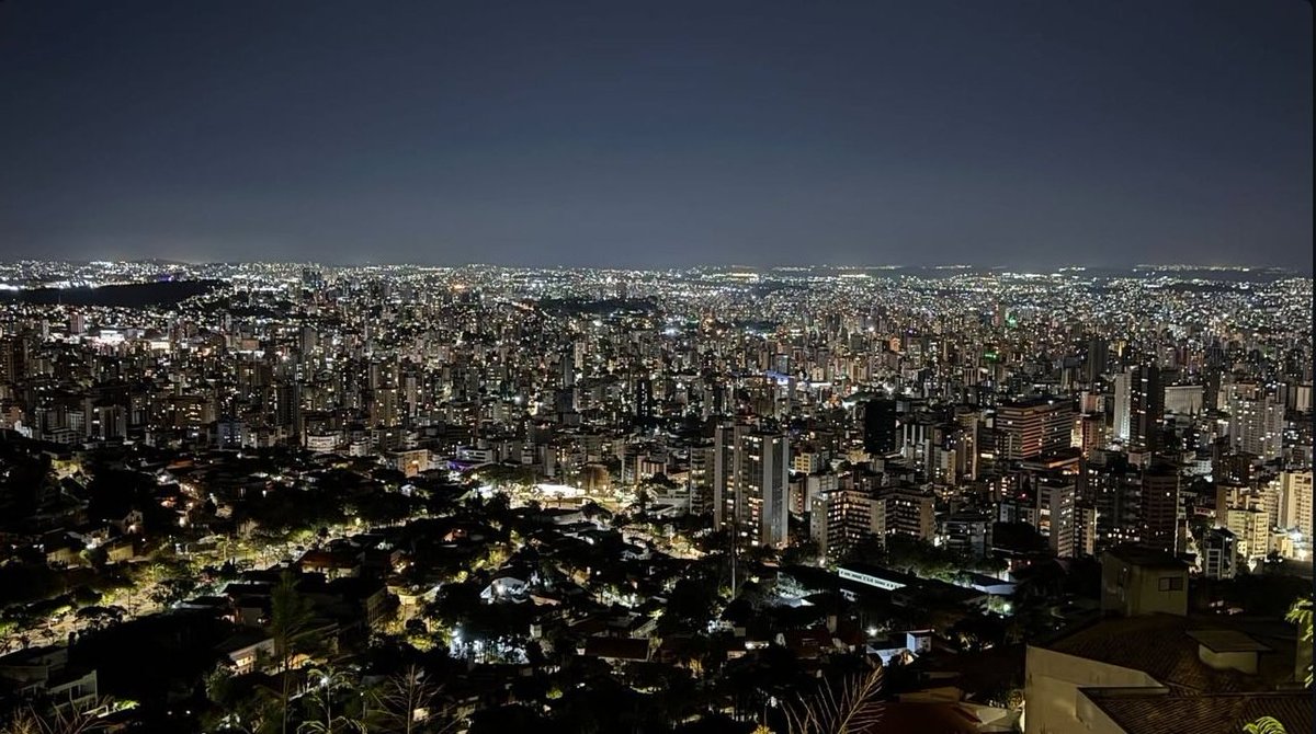 FreitasRios2's tweet photo. BELO HORIZONTE https://t.co/TYYWW1d9uu