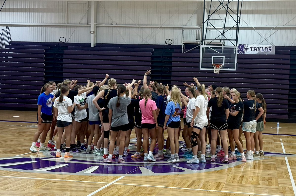 Lanie French (@laniefrench27) on Twitter photo Great day at <a href="/TaylorU_WBB/">Taylor Women’s Basketball</a> camp!! Learned a lot, competed hard, and had so much fun with the game I love. <a href="/CoachWiseman_TU/">Coach Wiseman</a> <a href="/Racmac14/">Rachel McLimore</a> <a href="/vjhAlways100/">Always 100</a> <a href="/BellmontGBball/">Bellmont Braves Girls Basketball</a> <a href="/Always100Sk27/">Always 100 Skills 2027E40/2028 Dream E40</a> Great day at <a href="/TaylorU_WBB/">Taylor Women’s Basketball</a> camp!! Learned a lot, competed hard, and had so much fun with the game I love. <a href="/CoachWiseman_TU/">Coach Wiseman</a> <a href="/Racmac14/">Rachel McLimore</a> <a href="/vjhAlways100/">Always 100</a> <a href="/BellmontGBball/">Bellmont Braves Girls Basketball</a> <a href="/Always100Sk27/">Always 100 Skills 2027E40/2028 Dream E40</a>