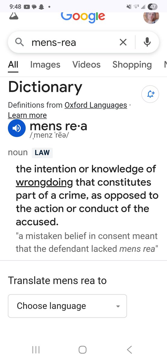 Apex_Queen44's tweet photo. @RepMTG Imagine has an antisometism laws ... with #mensrea in place ... we are all doomed https://t.co/wmrd5eb9qL