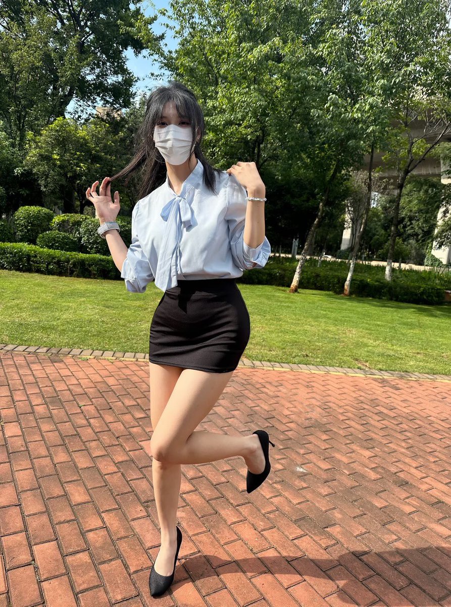 天津夫妻 tweet media