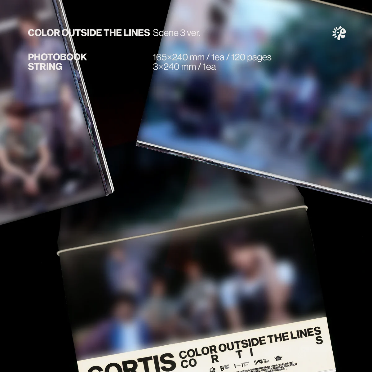 CORTIS on X: 