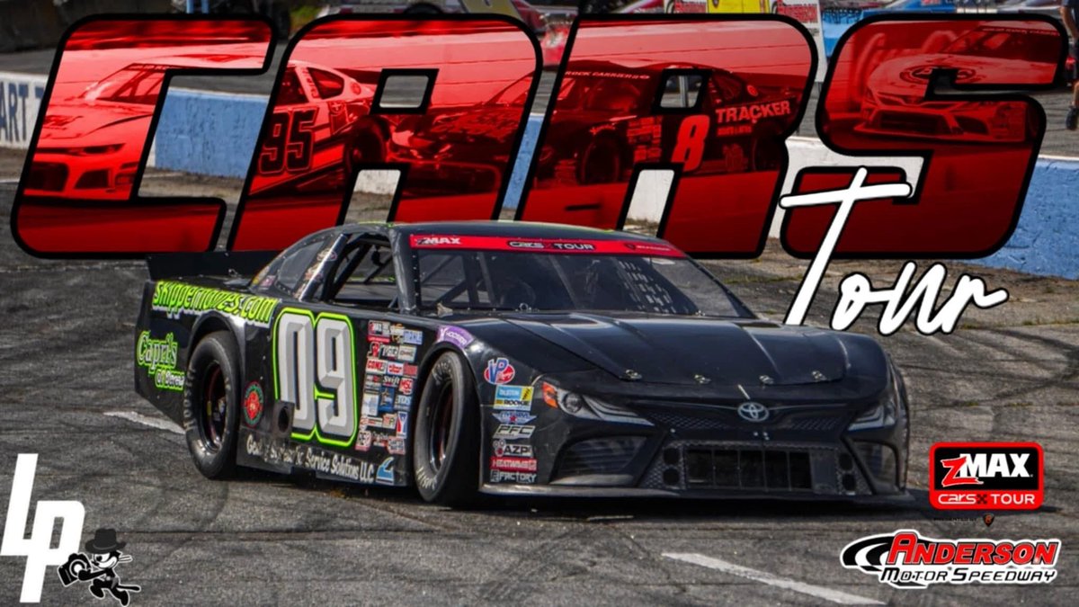 RileyGentry_'s tweet photo. Back with the @CARSTour this weekend at @amspeedway 🤘🏻😈 https://t.co/Ix0eTUGNMa