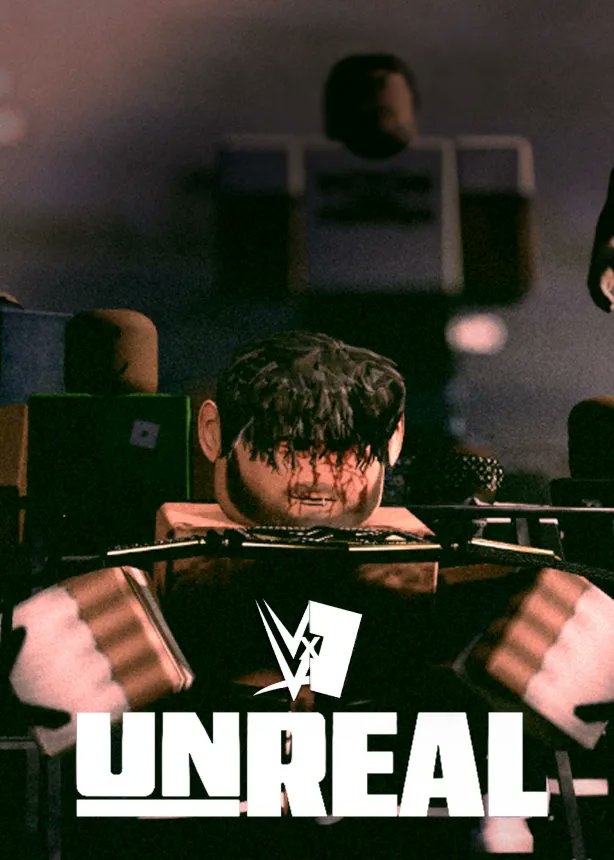 Are You Ready ? #WXR #WXRUnreal #BTS #Raw #SmackDown #WrestleMannia #WM1