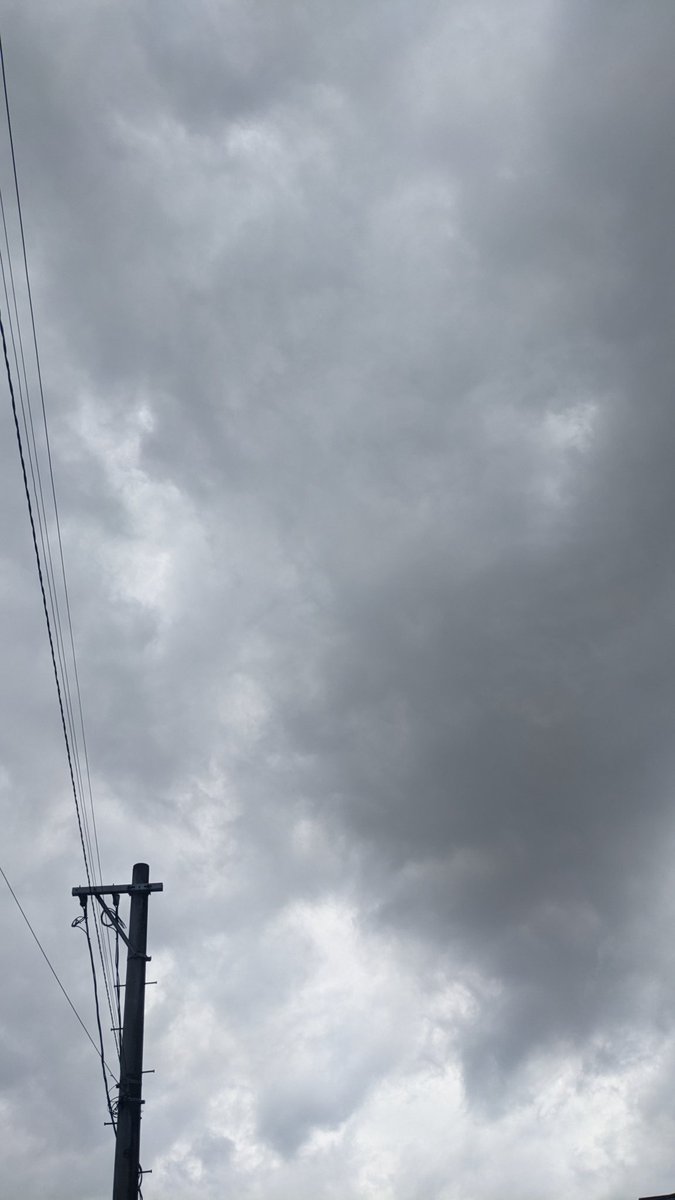 geneless_outlet's tweet photo. ☔おはようございます　#愛知県
本日も11時にオープン致しました

本日も宜しくお願いします
#朝の挨拶　#イマソラ https://t.co/zYZlySPHy3