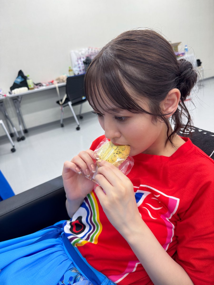 咲良菜緒オンライントーク特典会開催🌟 ✦ː────────── ⏰8