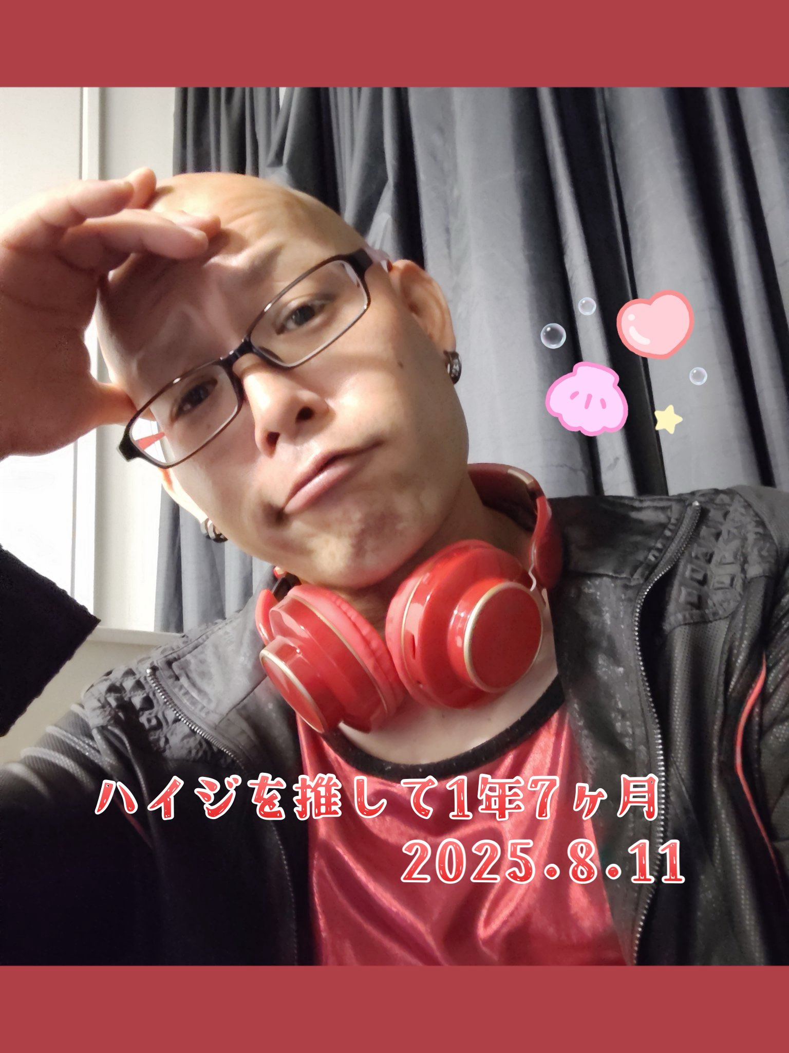 20枚　ハイタッチ会 KMFXX-A000017_t_01_1080.jpg