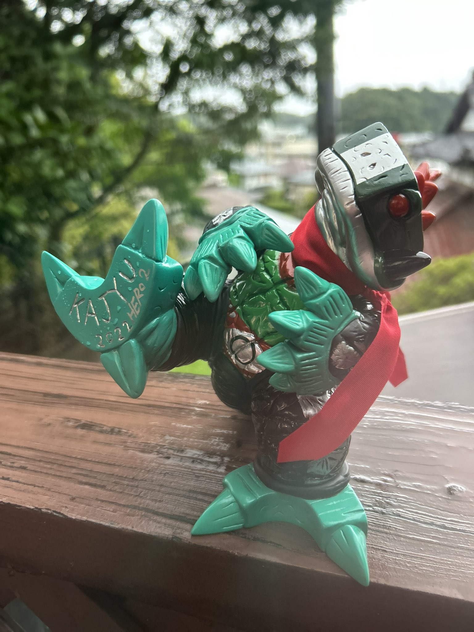 勉造形Tsutomu Molding（宮澤 勉） (@TAMIYA31575740) / X