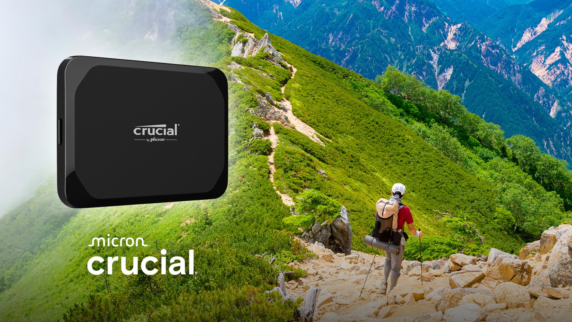 Crucial Japan (@CrucialJapan) / X