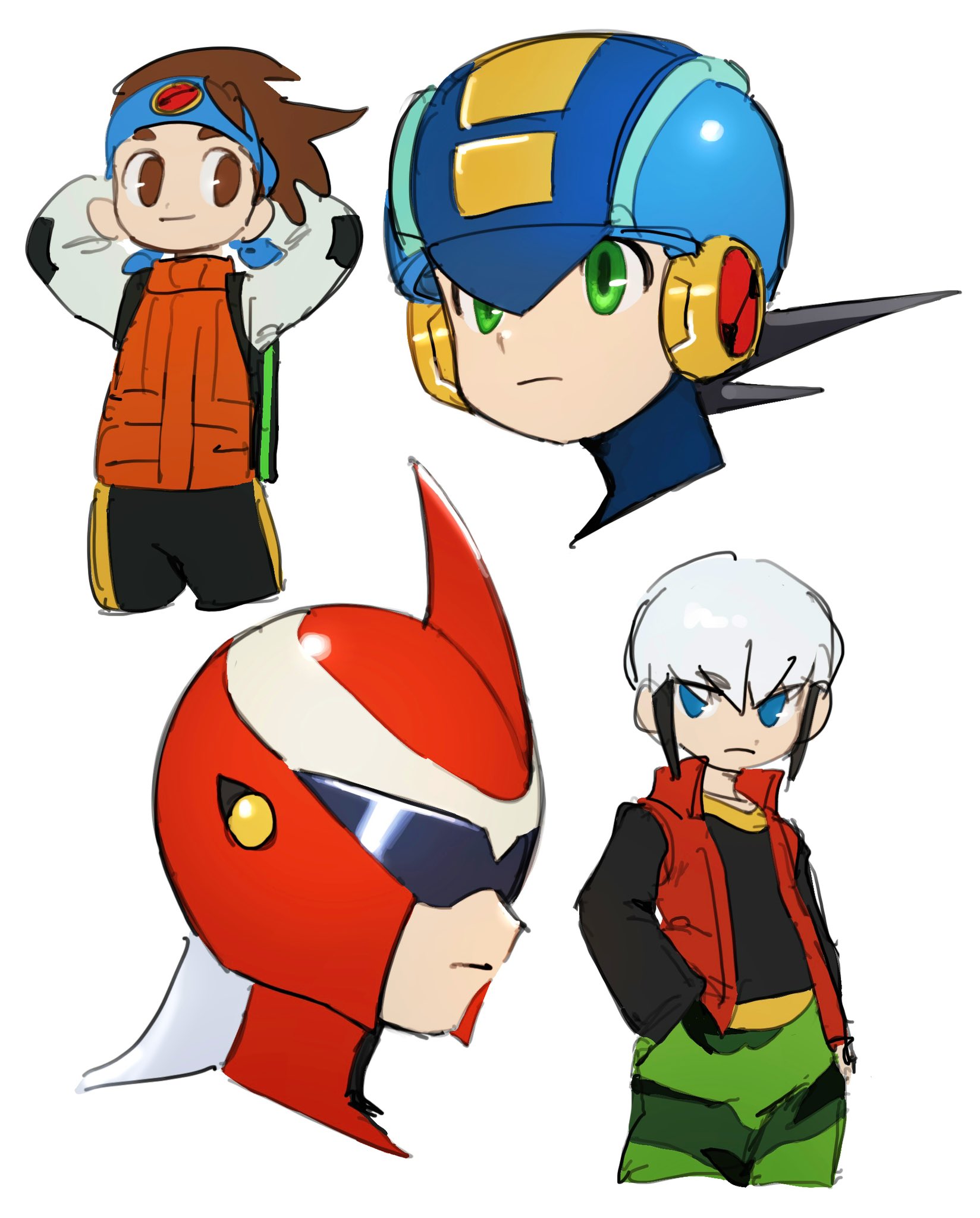 iPhone - 戦士@ボヤッキー Z/X -Zillions of enemy X- 星火燎原編 爆照！一番星＜ルミナス