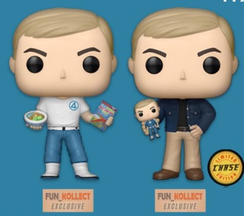 StarGirl_YSQ's tweet image. Funkopop HEAR ME OUT