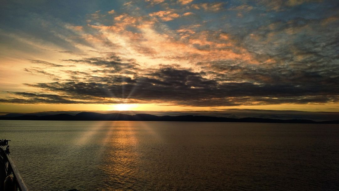 BCFerries's tweet photo. Good Night, West Coast! We are now docking for the night. We will be back bright and early at 6:00 am tomorrow to answer all of your @BCFerries - related questions! π³οΈβ
For now, keep up to date with our #CurrentConditons via this link: https://t.co/DpGA0mIGOI ^ef https://t.co/bpJ2oE95Eb