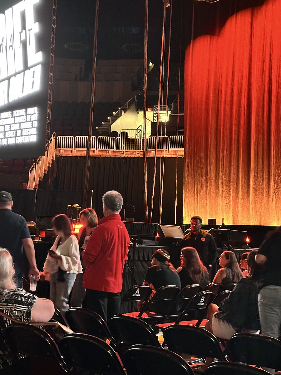 NAS (@buckeyes2003) on Twitter photo Thank you so much <a href="/mattrife/">Matt Rife</a>!!! The show tonight was amazing!!!! Special.thanks to.<a href="/DaneCook/">Dane Cook</a> and <a href="/machinegunkelly/">mgk</a> for showing up as surprises too!!!!! Wife and I had the best time. Come back soon! Hope Mike survives the night 🤦♂️ Thank you so much <a href="/mattrife/">Matt Rife</a>!!! The show tonight was amazing!!!! Special.thanks to.<a href="/DaneCook/">Dane Cook</a> and <a href="/machinegunkelly/">mgk</a> for showing up as surprises too!!!!! Wife and I had the best time. Come back soon! Hope Mike survives the night 🤦♂️