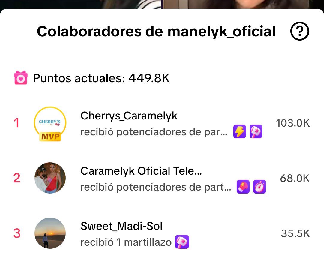 Gligli91's tweet photo. Yo solo tengo que decir una sola cosa ,el team Caramelyk es otra cosaaaaaaaaaaaaaaaaa el verdadero POWER🐦🍬.

#Caramelyk https://t.co/xfDptIt9hQ