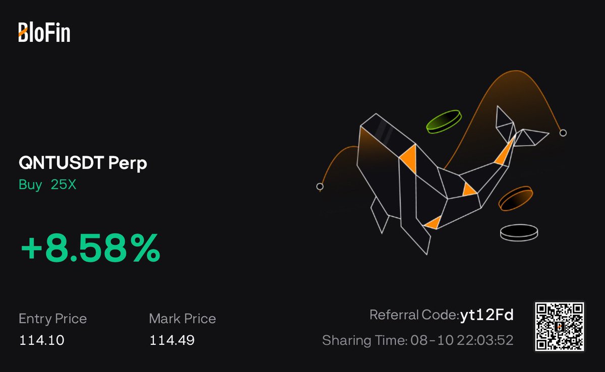 MoneyMazin_'s tweet image. Open longs $LTC $HBAR $QNT 

Apologies to those who wanted charts and calls I was bullshitten all day chillen I was just bussin from the iPhone 

Monday Monday is tomorrow get ready for a hyperactive week I’m dropping nothing but pressure on your screen 💰💰💰