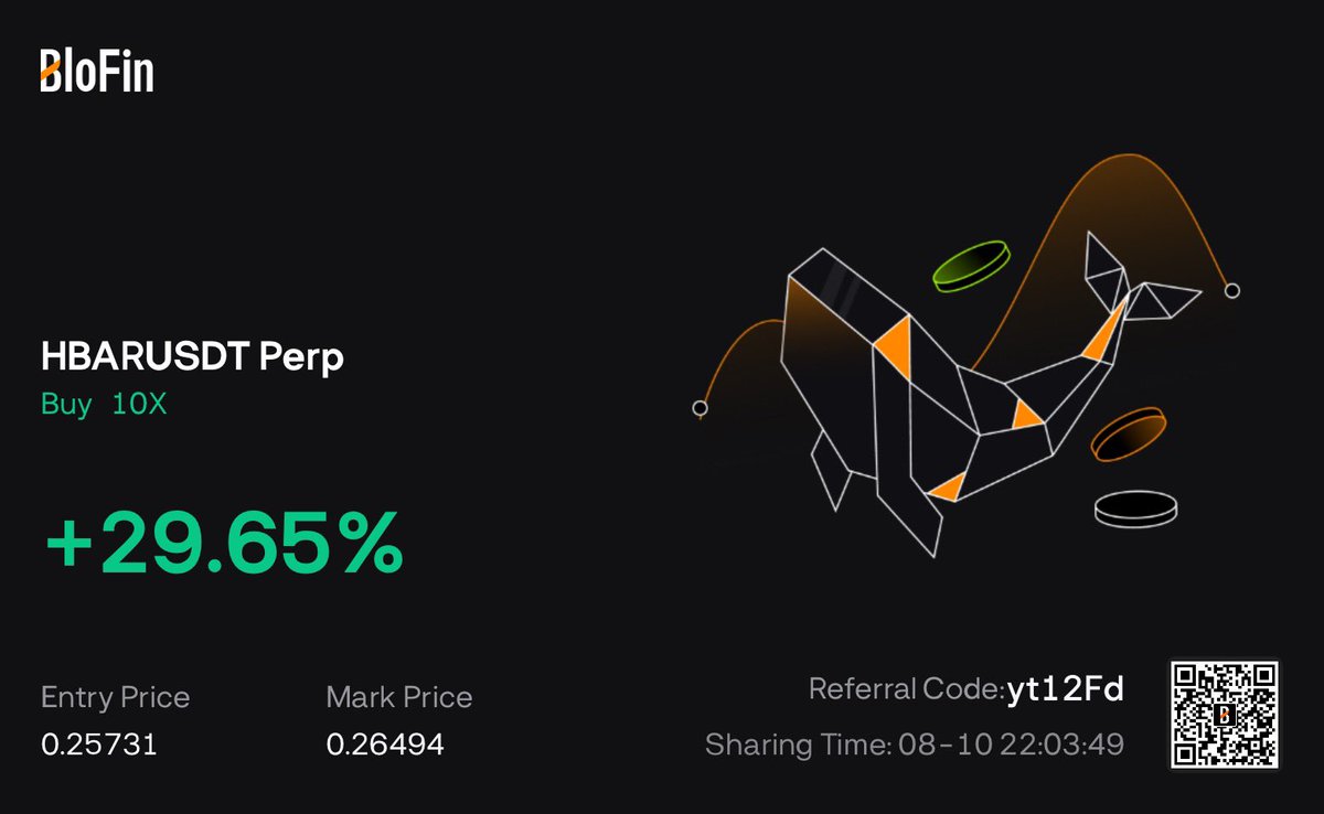 MoneyMazin_'s tweet image. Open longs $LTC $HBAR $QNT 

Apologies to those who wanted charts and calls I was bullshitten all day chillen I was just bussin from the iPhone 

Monday Monday is tomorrow get ready for a hyperactive week I’m dropping nothing but pressure on your screen 💰💰💰