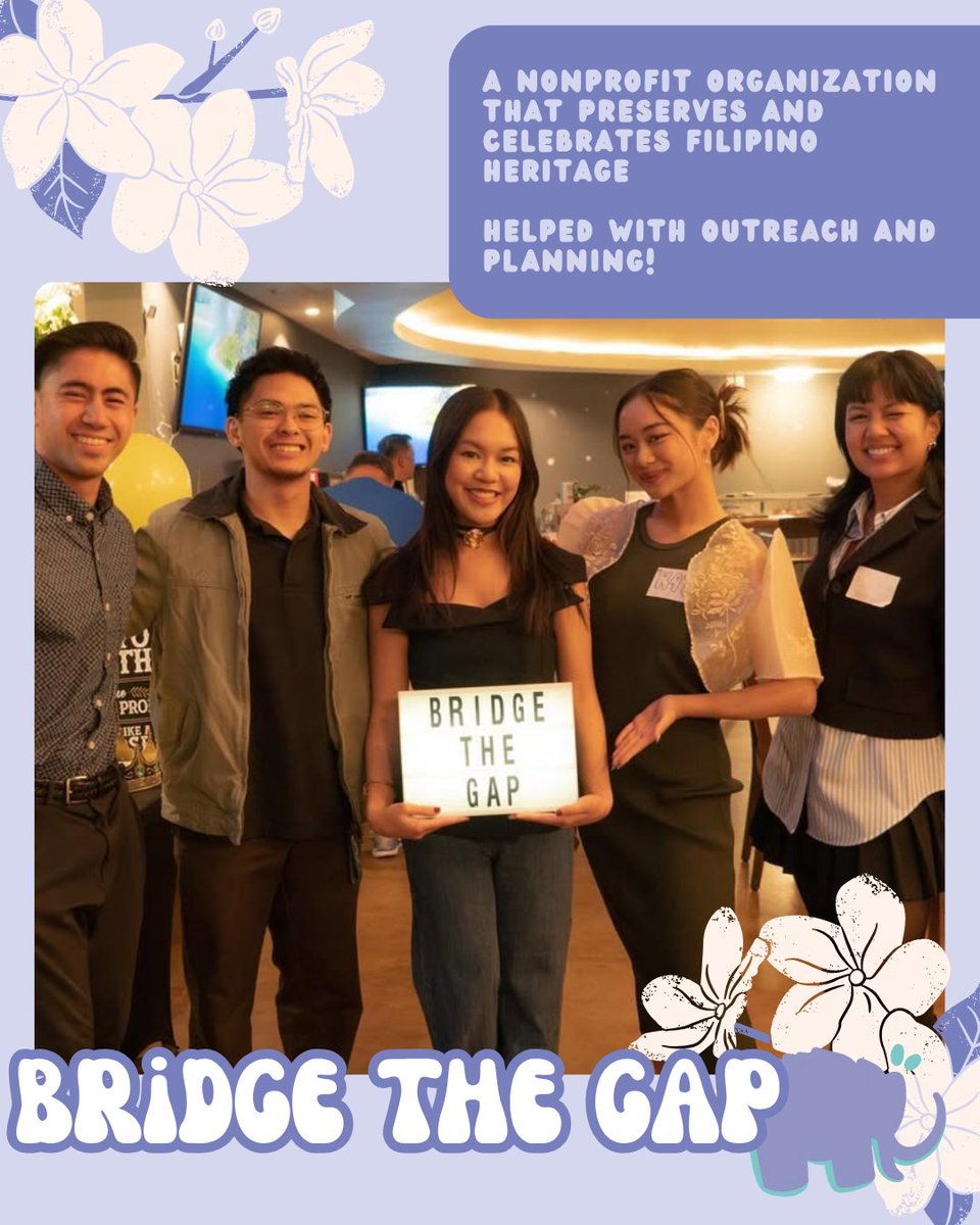 SnoiceSD's tweet photo. we are so grateful to be partnering with Las Kwatro Hermanas and Bridge the Gap for our ten year anniversary event 🐘🎉

thank you to Las Kwatro Hermanas for providing decorations and photo ops and Bridge the Gap for helping with community outreach! 

see you at the event ‼️ https://t.co/eMWJxDlt2E