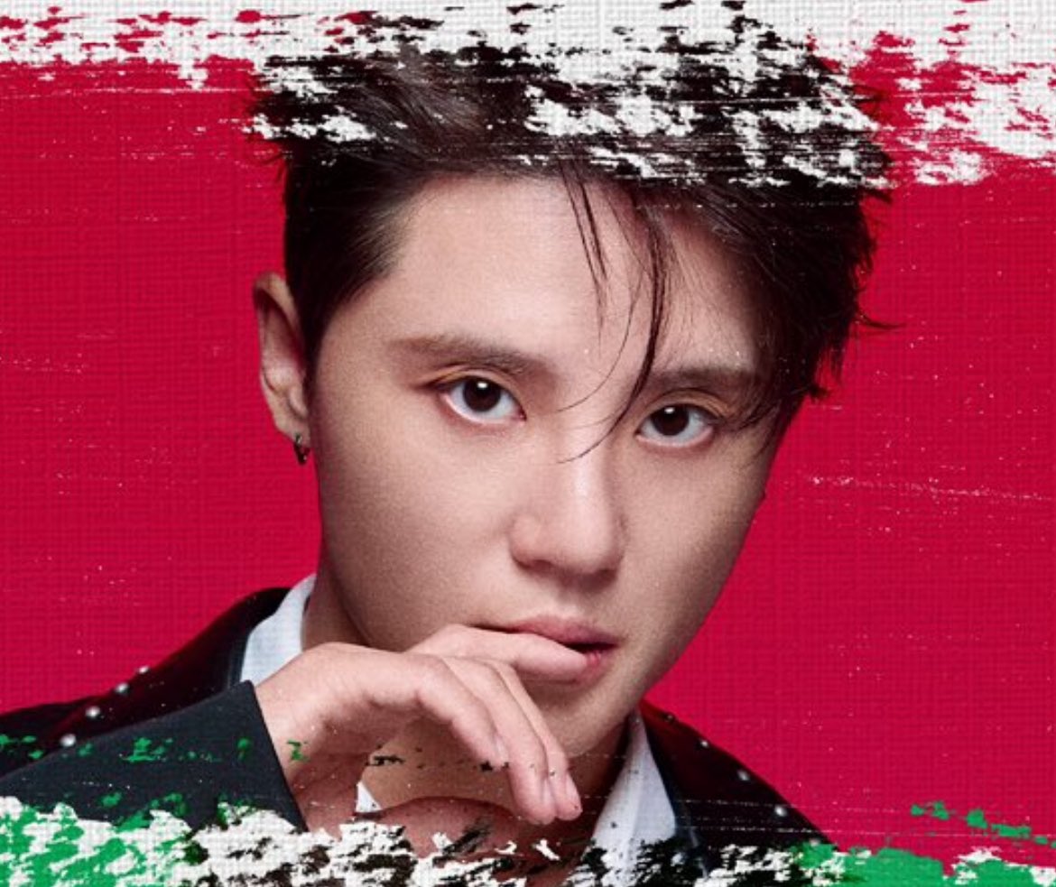 이거 프롬짤 귀걸이랑 똑같잖아,,🥹 무려 콘서트 포스터 스포였다니 심장아ㅏ