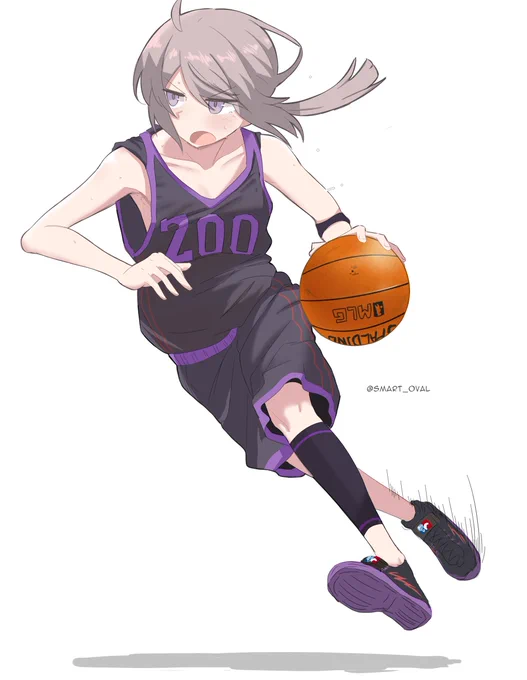 Potato ballin'