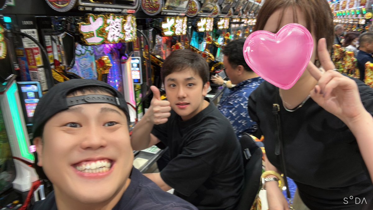 ねぎまの葱 tweet media