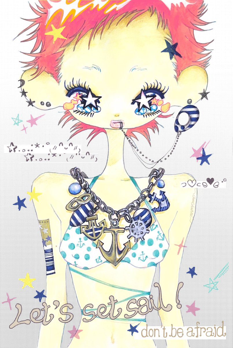 chacha_wai_ tweet picture