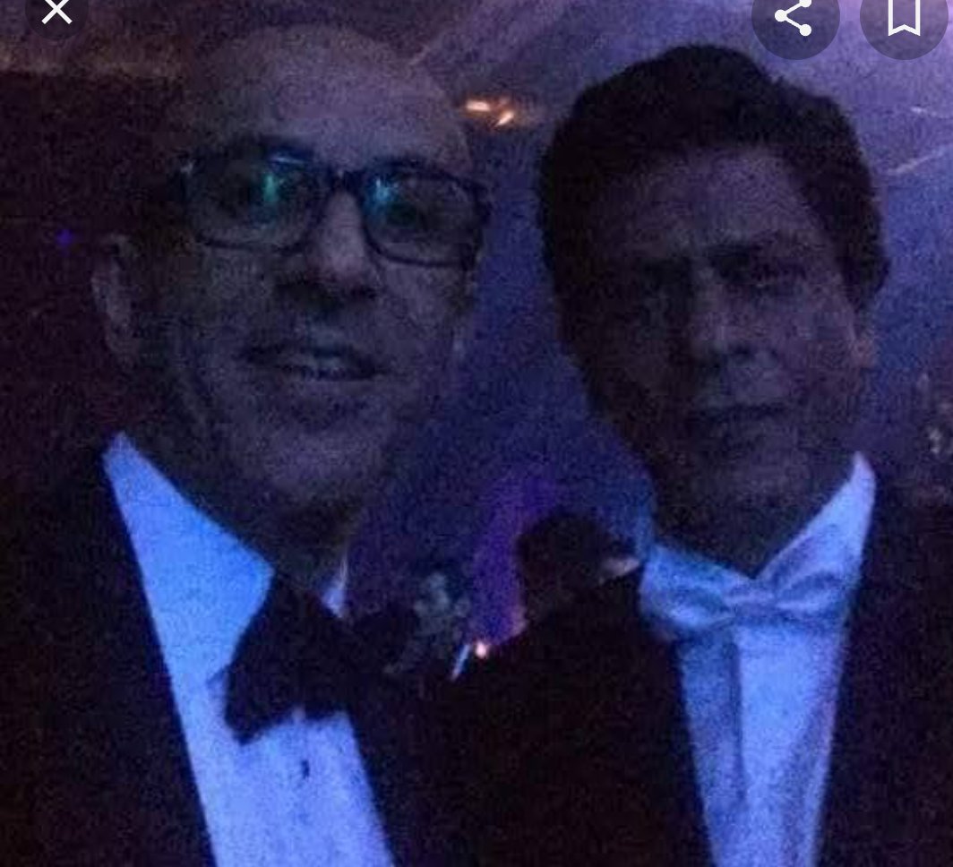 SSR4EVER (@ssr4_ever) on Twitter photo <a href="/GemsOfBollywood/">Ge(r)ms of Bollywood बॉलीवुड के रत्न</a> All their time-tested tactics hv fallen flat so far! They can exchange awards, rewards, 💰 🤑 💸 🍯 🦡 🐝 as much as they like, it only exposes #BollywoodKiGandagi, #BollyPoliMafia & ISI connections. <a href="/BJP4India/">BJP</a> <a href="/PMOIndia/">PMO India</a> <a href="/HMOIndia/">गृहमंत्री कार्यालय, HMO India</a> can't protect this PAKISTANI AGENT SAROOK 4 long <a href="/GemsOfBollywood/">Ge(r)ms of Bollywood बॉलीवुड के रत्न</a> All their time-tested tactics hv fallen flat so far! They can exchange awards, rewards, 💰 🤑 💸 🍯 🦡 🐝 as much as they like, it only exposes #BollywoodKiGandagi, #BollyPoliMafia & ISI connections. <a href="/BJP4India/">BJP</a> <a href="/PMOIndia/">PMO India</a> <a href="/HMOIndia/">गृहमंत्री कार्यालय, HMO India</a> can't protect this PAKISTANI AGENT SAROOK 4 long