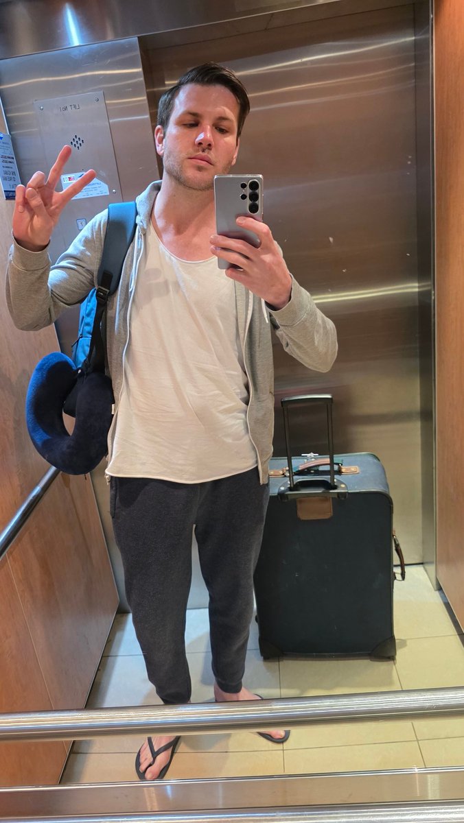 Heading to Spain for 6 weeks for work seems like the move