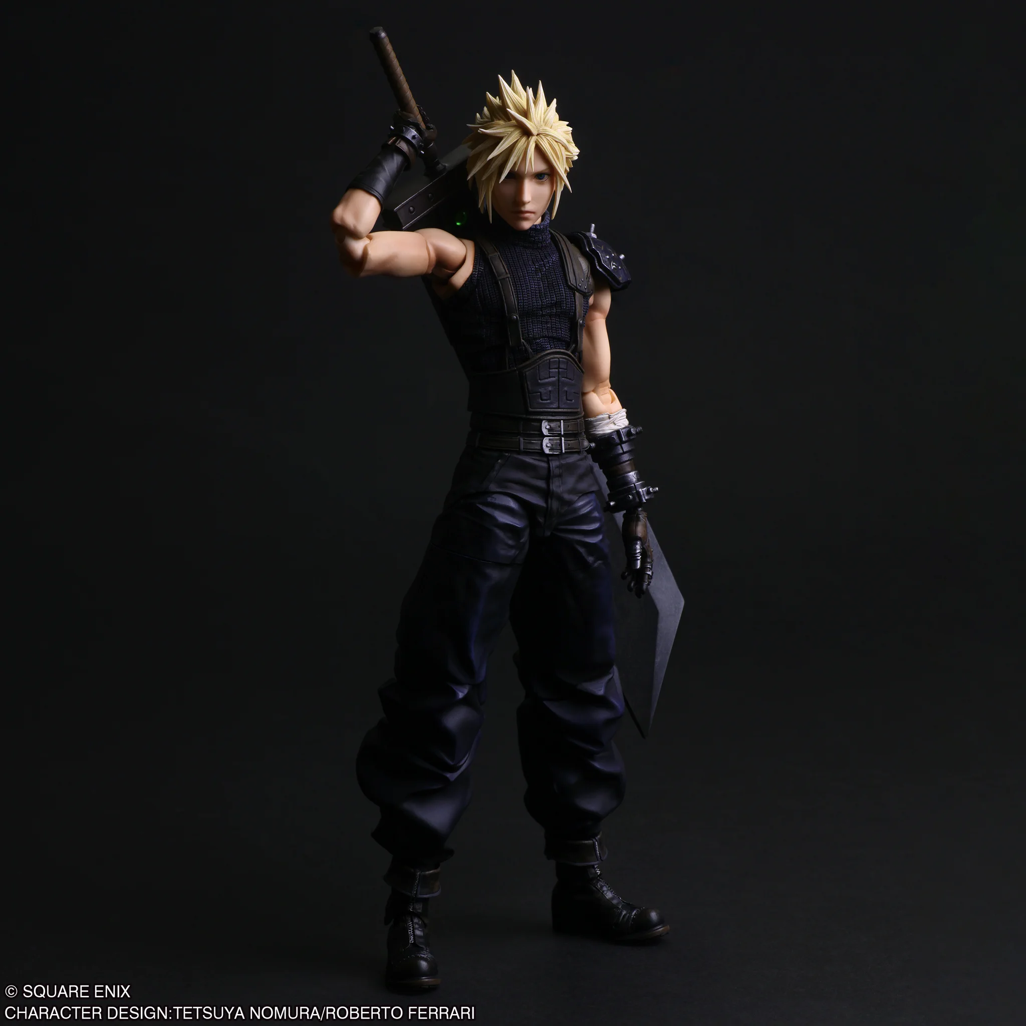 SQUARE ENIX Official Goods on X: 