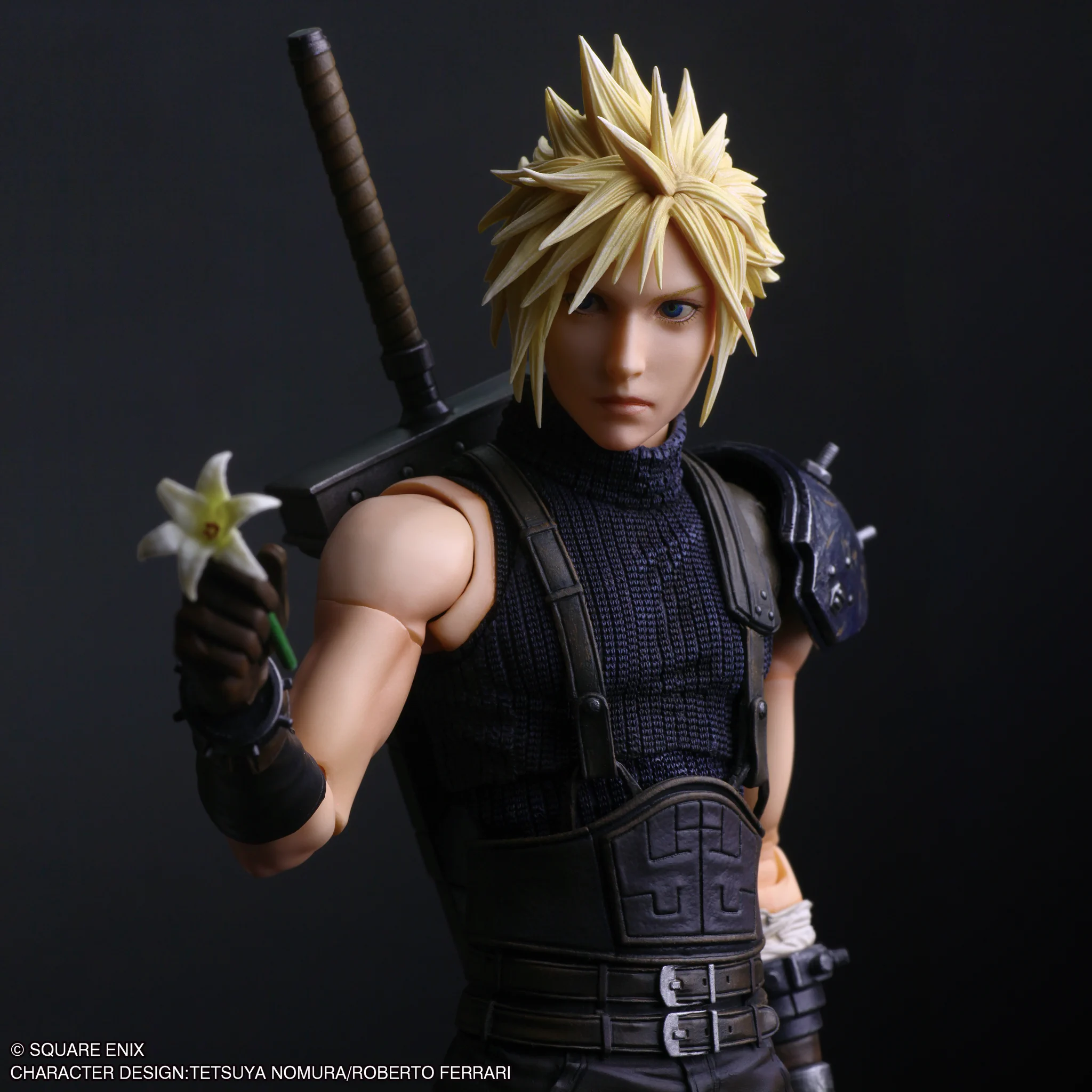 SQUARE ENIX Official Goods on X: 