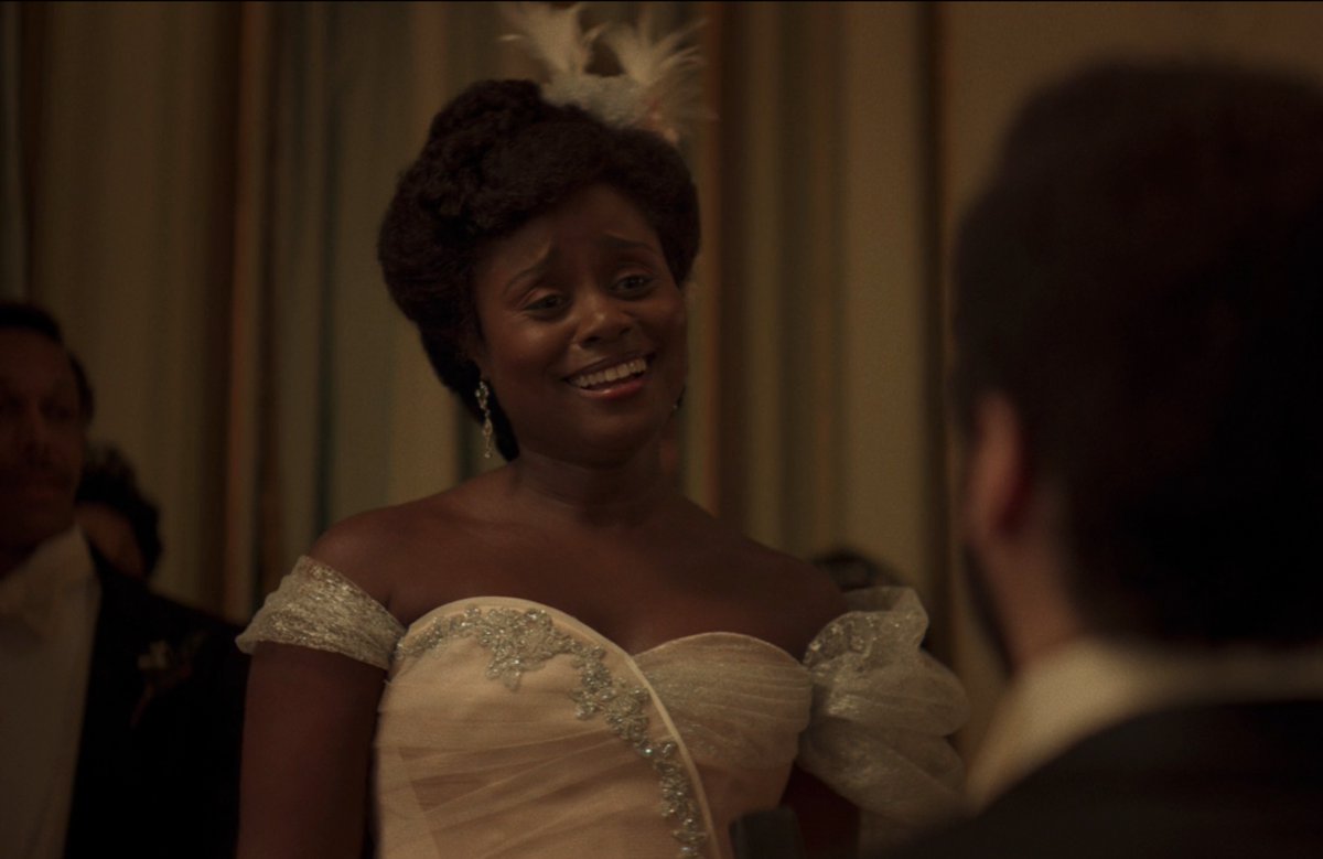 WHAT IN THE FAIRTYTALE IS THISSS ITS WHAT MY PEGGY DESERVES THATS WHAT #TheGildedAge