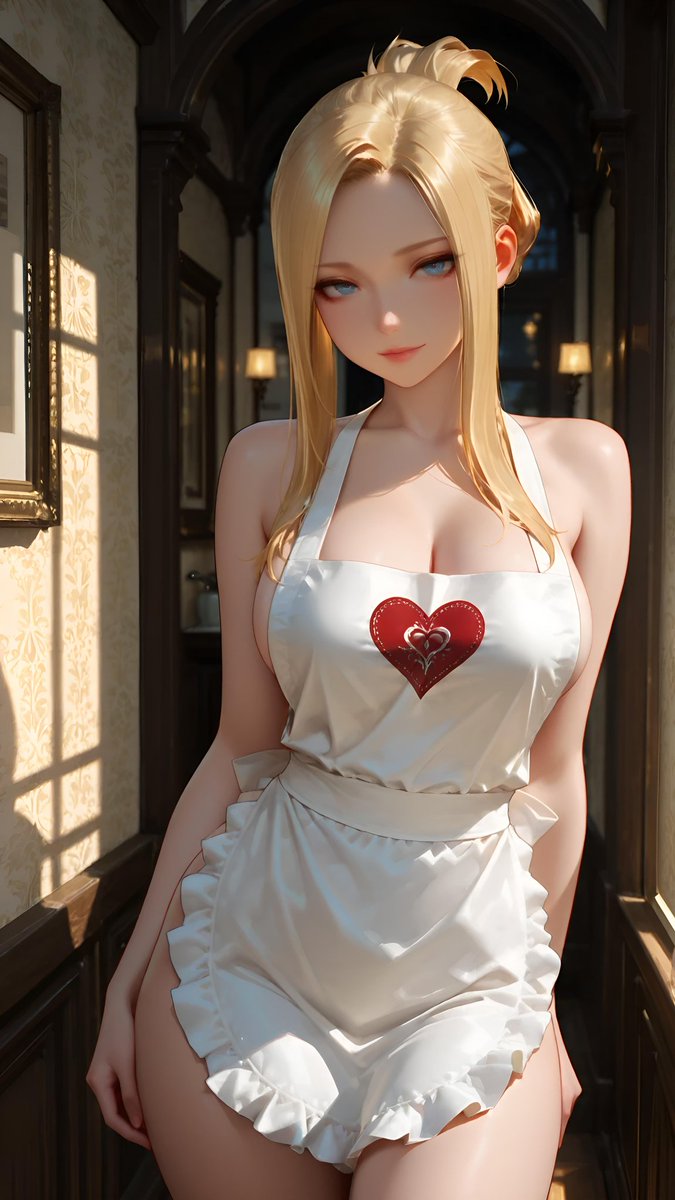 MetallmanX's tweet photo. Dinner, bath, or me?
#QuistisTrepe #FinalFantasy #FFVIII #AIArt #AIAnime #AIGirl #AnimeGirl #FanArt #AnimeWaifu #DigitalArt #DigitalCreator https://t.co/U67StIz4NU