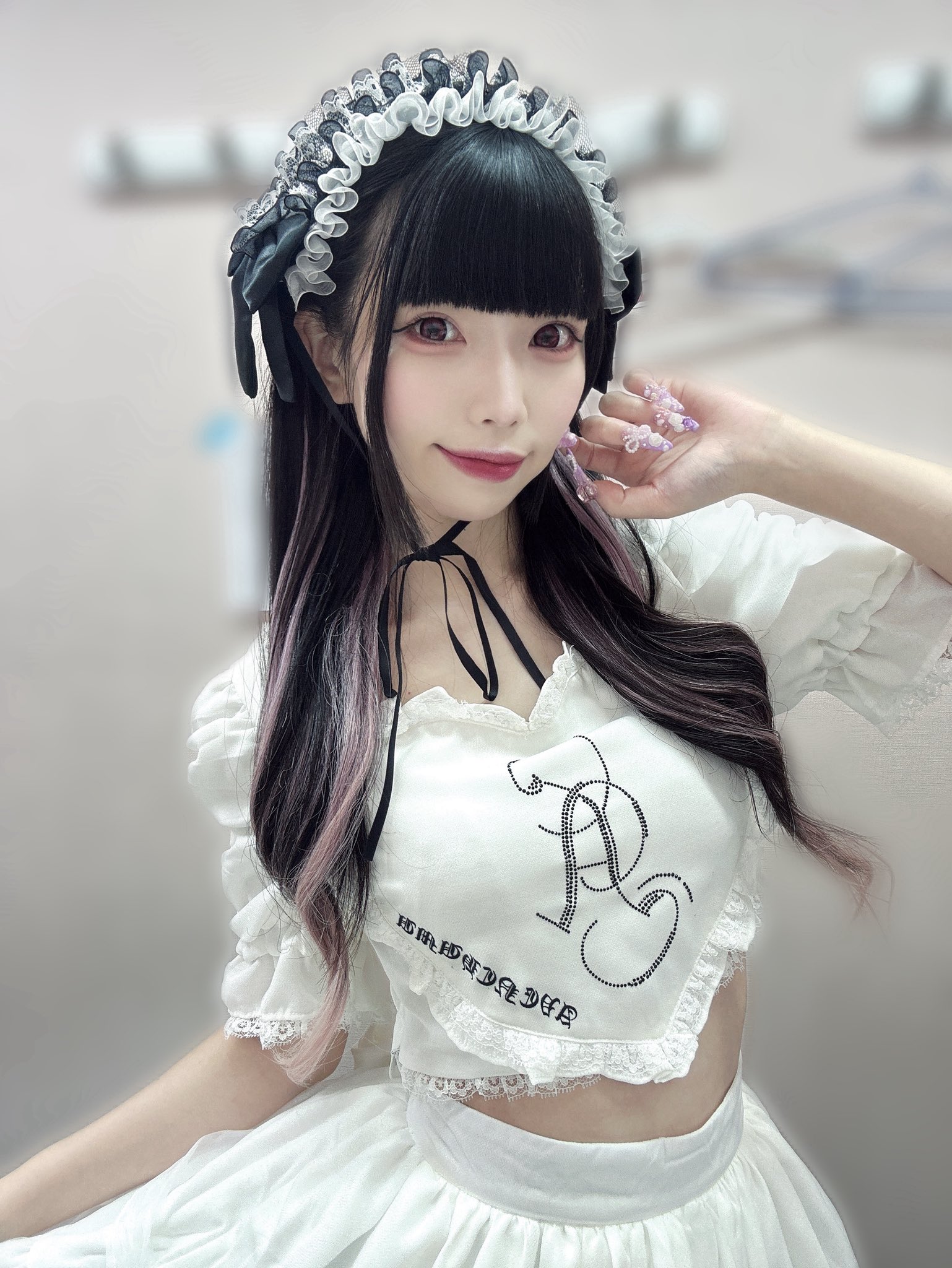 ゆりざべす😈👑8/24(日)新曲発表主催 on X: 