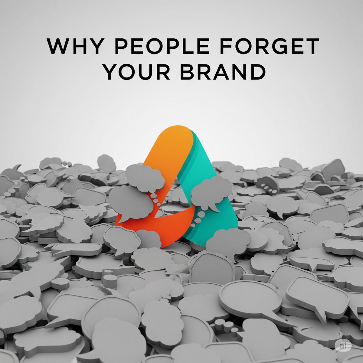 Why Most People Forget Your Brand – And What Smart Founders Do to Stay Unforgettable onlykutts.com/index.php/2025…