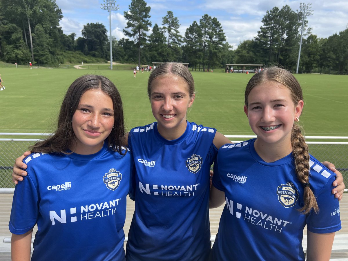 Marley ''Two Nine'' Thompson (@marley_cisc29) on Twitter photo I don't think I could've asked for a better day. <a href="/DavidsonWSoc/">Davidson Women's Soccer</a> almost pulled it out vs <a href="/GoCamelsWSOC/">Campbell Women's Soccer</a> and I got to hang with some amazing ladies. Thanks <a href="/rileypicnic/">riley piechnick</a> for taking a quick minute to speak
<a href="/ImCollegeSoccer/">College Soccer Truth ™</a> <a href="/ImYouthSoccer/">ECNL/GA/Recruiting/College Soccer</a> <a href="/TheSoccerWire/">SoccerWire</a> @TopdrawerSoccer
<a href="/PrepSoccer/">Prep Soccer ⚽️</a> I don't think I could've asked for a better day. <a href="/DavidsonWSoc/">Davidson Women's Soccer</a> almost pulled it out vs <a href="/GoCamelsWSOC/">Campbell Women's Soccer</a> and I got to hang with some amazing ladies. Thanks <a href="/rileypicnic/">riley piechnick</a> for taking a quick minute to speak
<a href="/ImCollegeSoccer/">College Soccer Truth ™</a> <a href="/ImYouthSoccer/">ECNL/GA/Recruiting/College Soccer</a> <a href="/TheSoccerWire/">SoccerWire</a> @TopdrawerSoccer
<a href="/PrepSoccer/">Prep Soccer ⚽️</a>