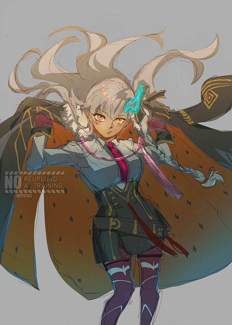 オルガマリー #FGO」|BBBのイラスト