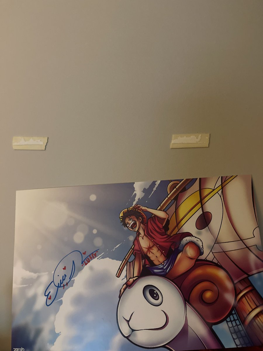 FerrisLewis2's tweet photo. I got to meet @CharlesMartinet and Erica Schroeder today! https://t.co/YwxBA3ZIRA