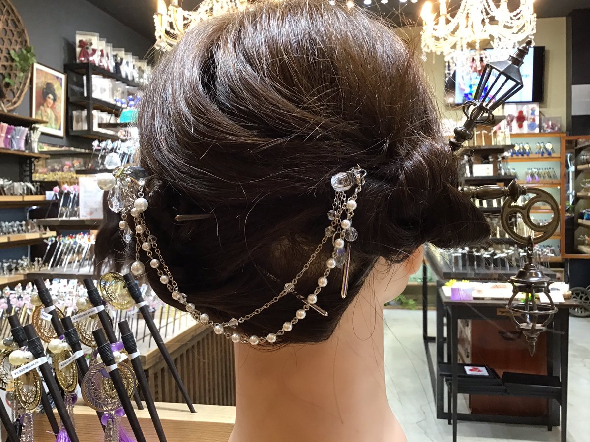 【未使用タグ付き・化粧箱入り】KEITA MARUYAMA かんざし 楽天市場】【中古】 ケイタマルヤマKEITA MARUYAMA フラワー装飾