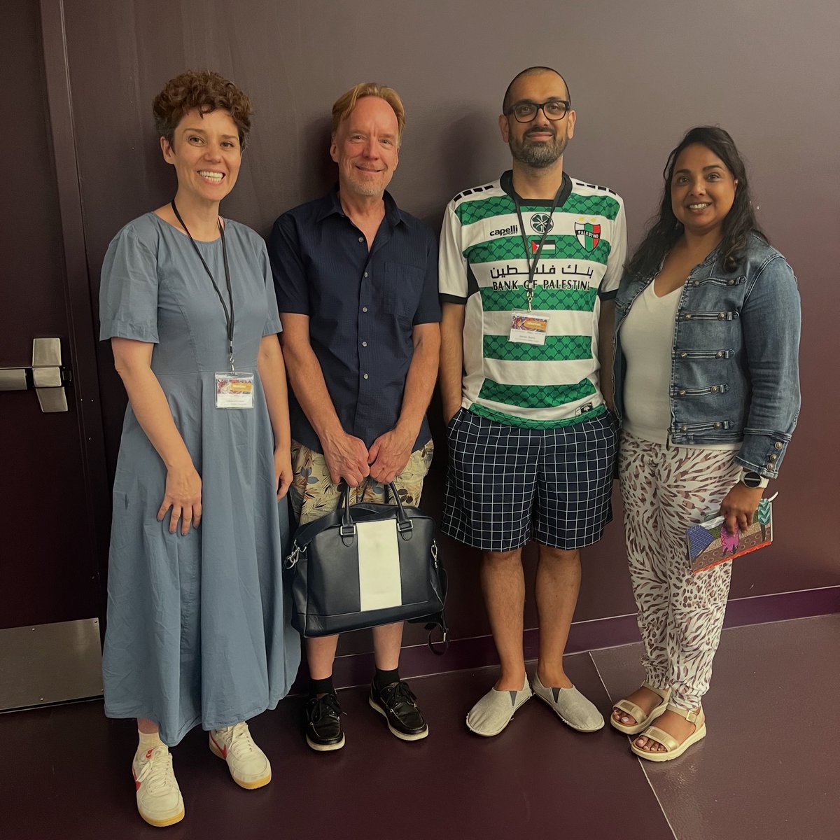 Dr Grace Lockrobin tweet media