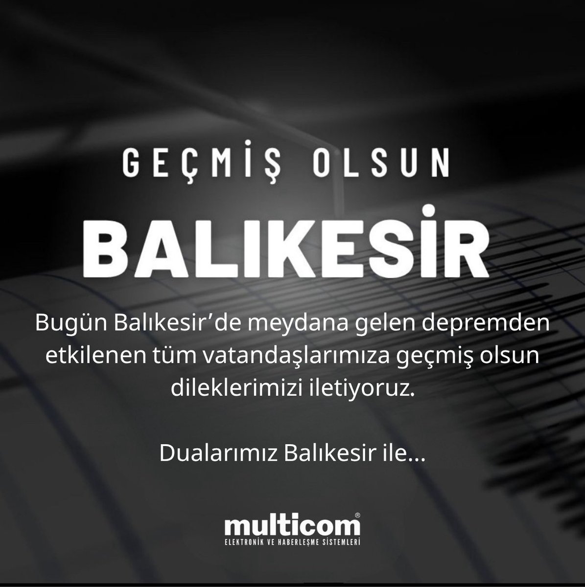 #Balıkesir #deprem