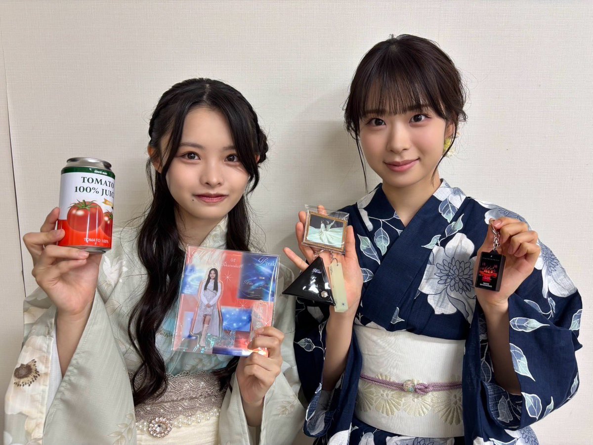 松本和子 生写真 直筆 サイン ヨリ 浴衣 2025 櫻坂 直筆】 櫻坂46松本和子 2025夏浴衣 【公式通販】
